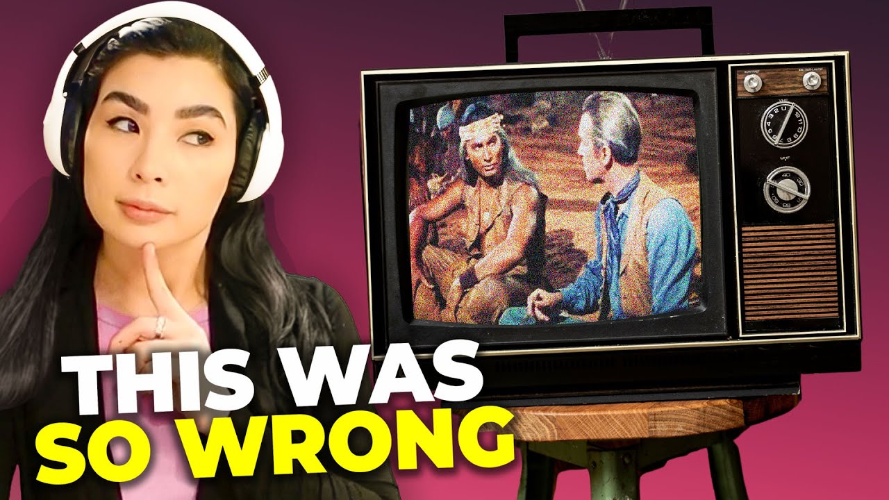 The Controversial Oscar Moment That Shocked America