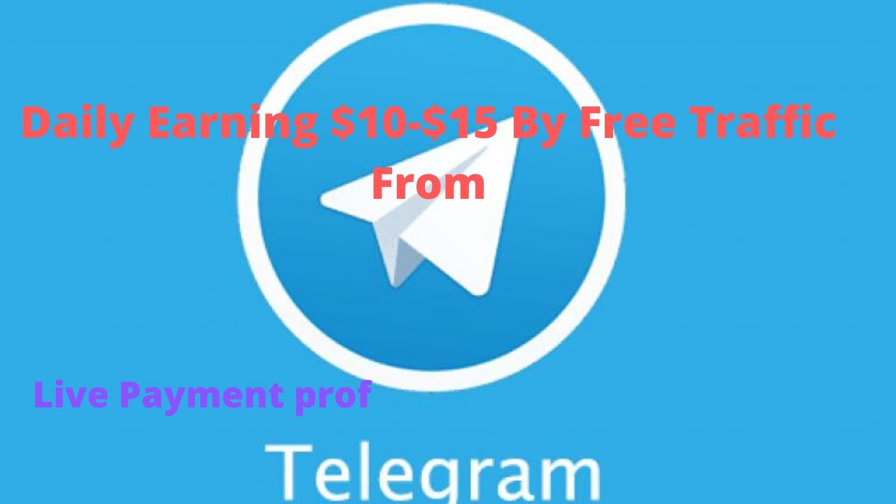 How to promote dating offers on telegram 2020