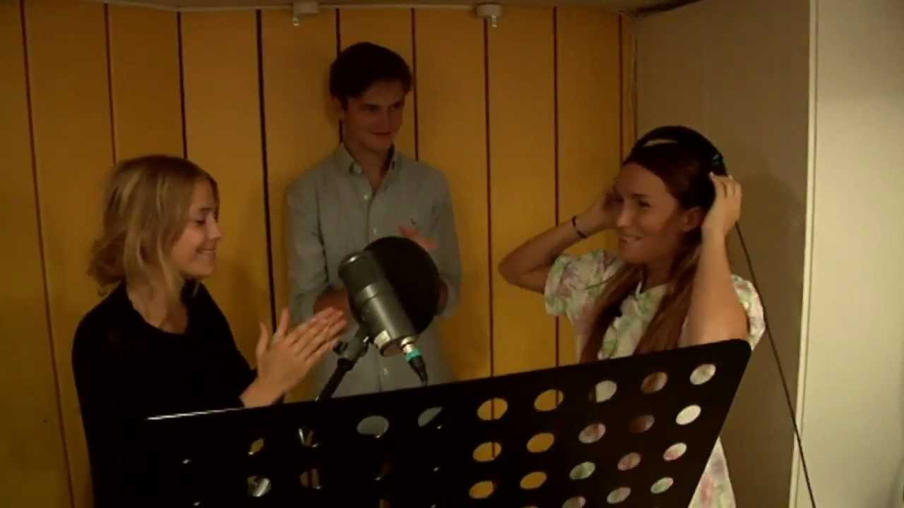 Rebecca & Fiona - Ep. 3