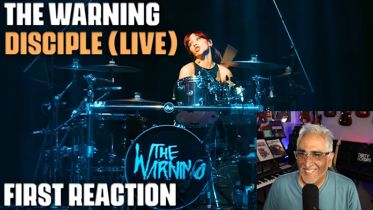 Musician/Producer Reacts to 