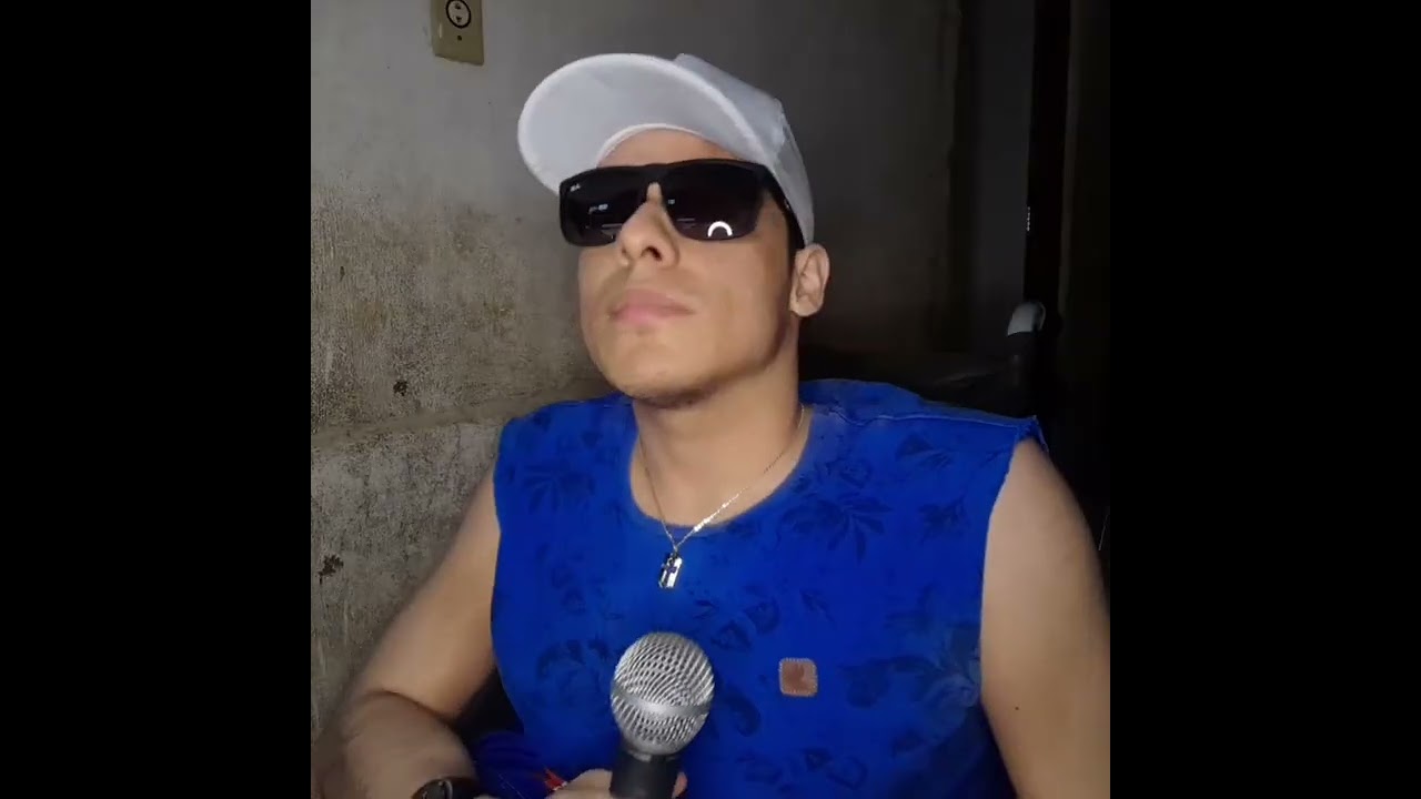 Henrique Eduardo ‐ Baby Me Levar)