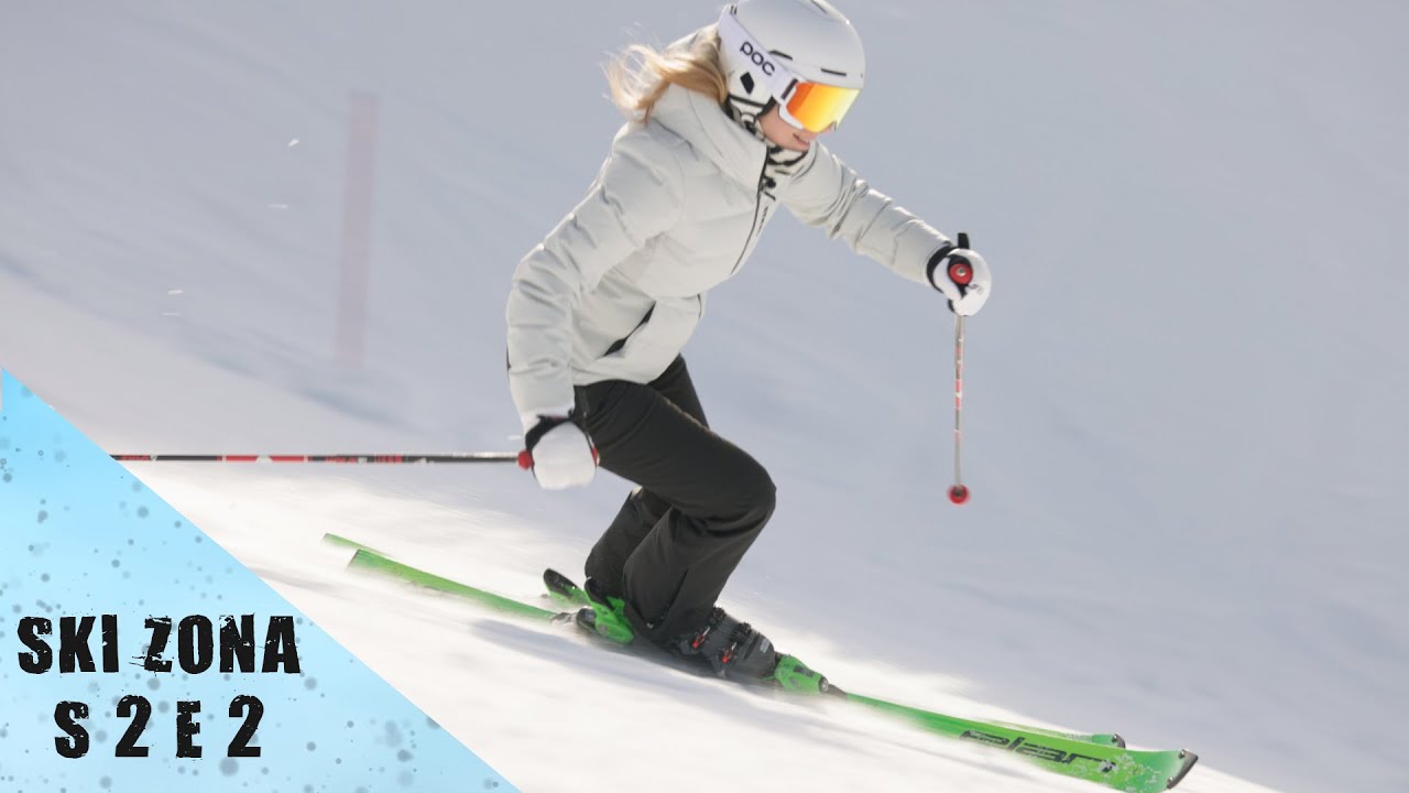 SKI ZONA S2 E2 HEILIGENBLUT