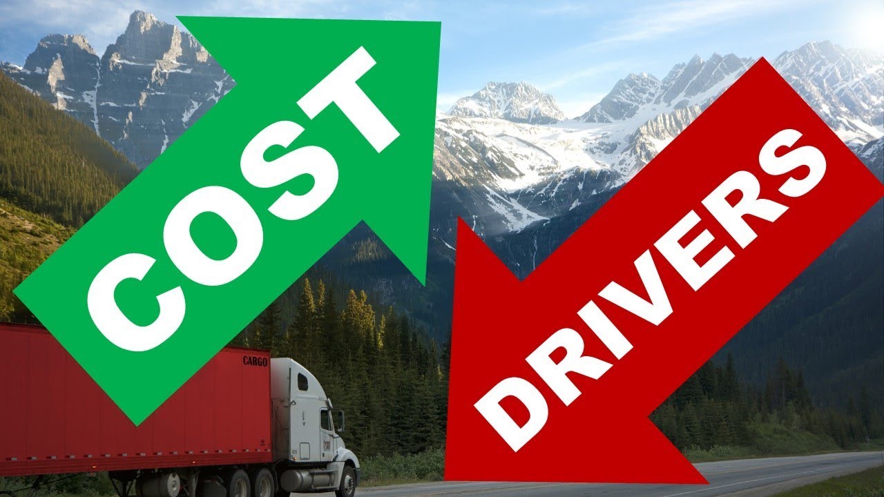 The Cost of a Truck Driver Shortage