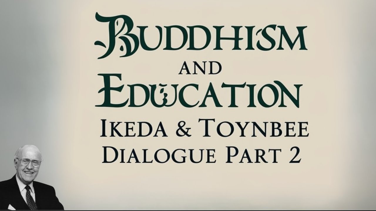 Why Discussion Meetings (Zadankai) Matter? | Nichiren Buddhism