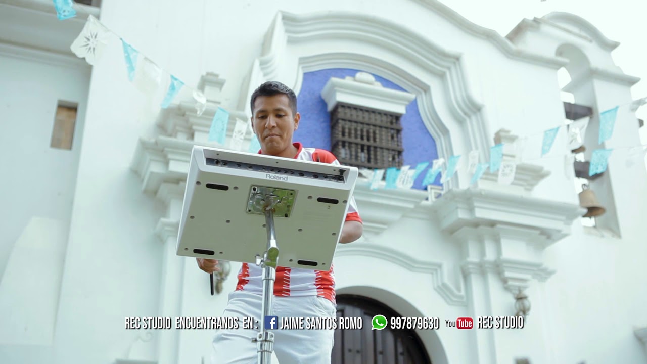 Originales Del Folklore │ Mas alla │ RoggerProducciones&trade; - Oficial✓