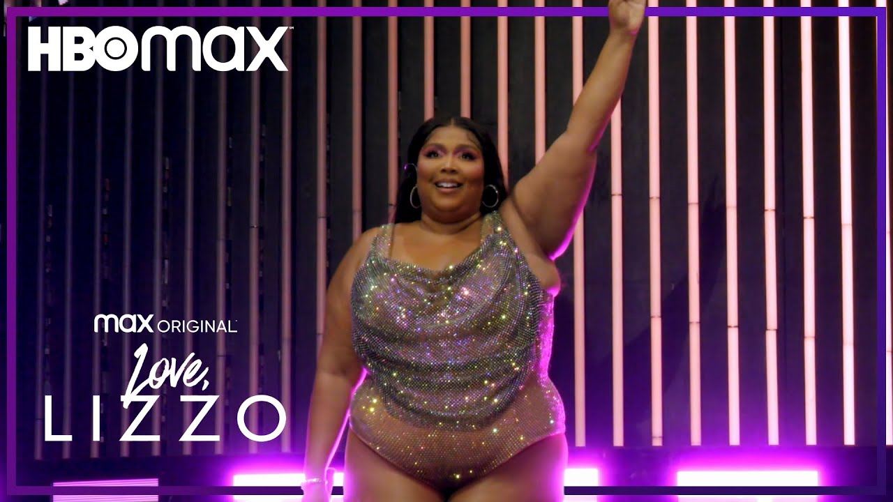 Love, Lizzo | Trailer Legendado | HBO Max