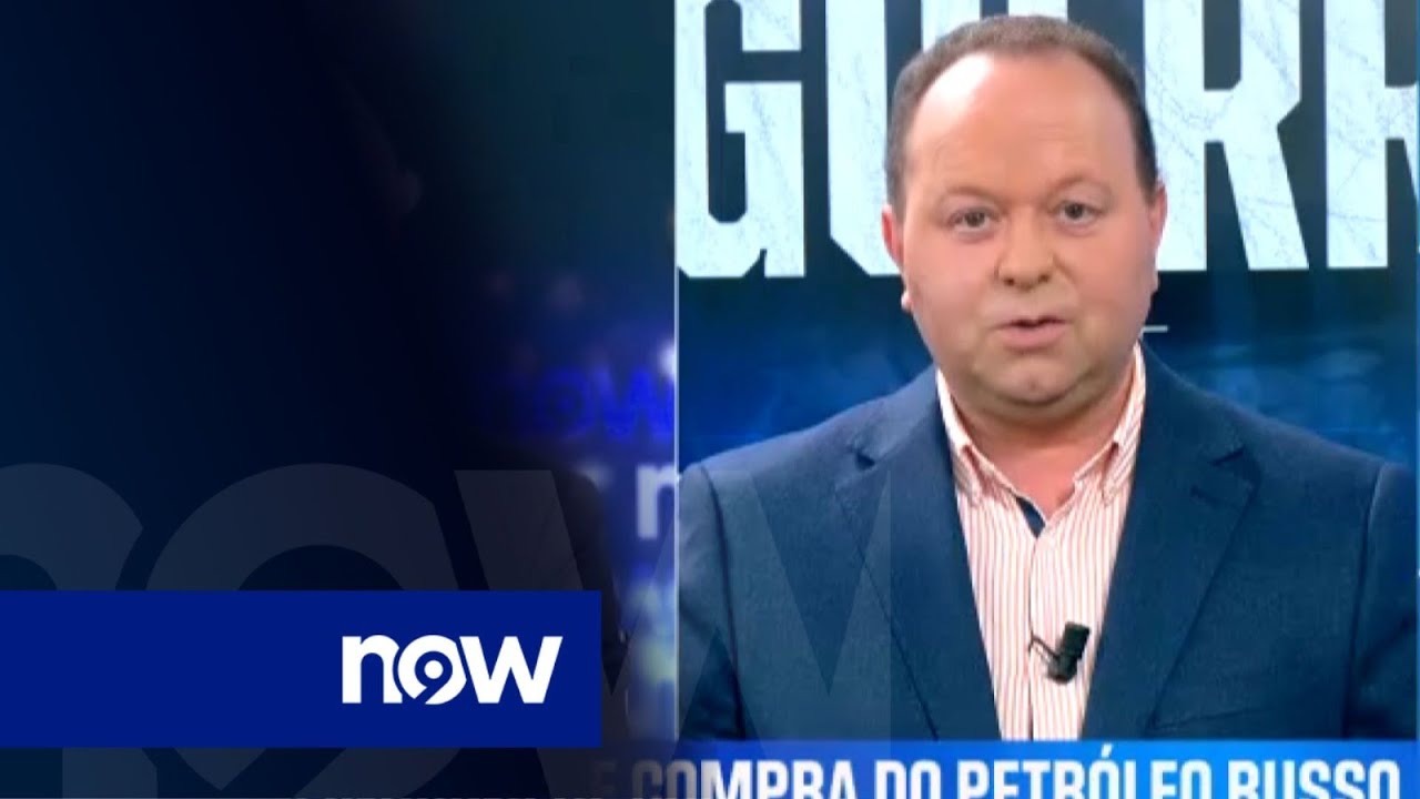 Acordo EUA-Índia: «É a melhor coisa que Trump fez desde que voltou à casa Branca»