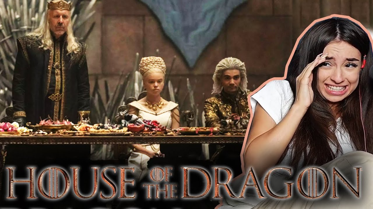 Oh well🙄 House of the Dragon Episode 5 