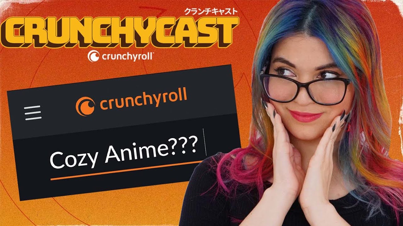 Cozy Anime for the Holidays - Ep. 12 | Crunchycast