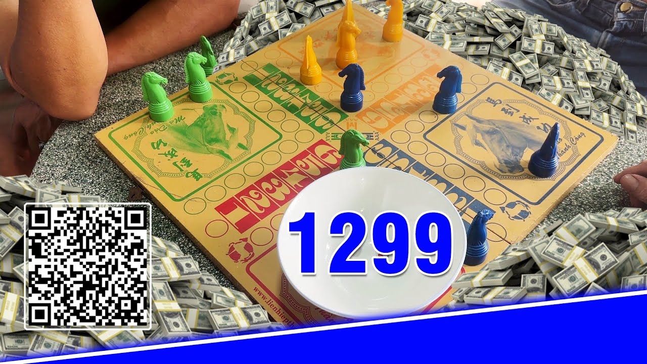 Chess 1299