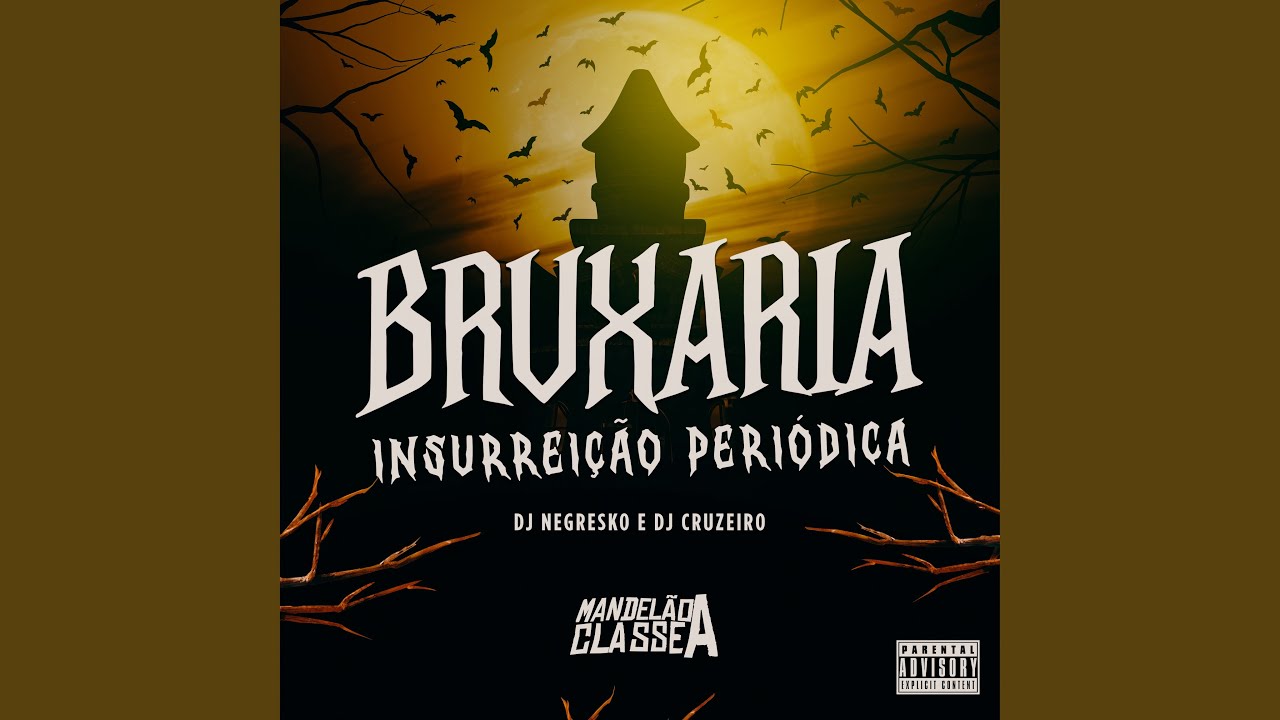Bruxaria Insurreição Periódica