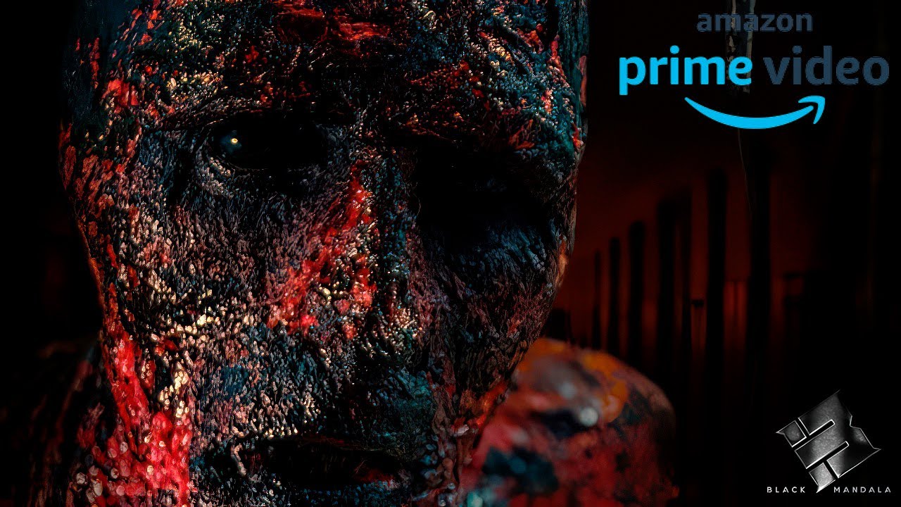 TOP 15 BLACK MANDALA FILMS ON AMAZON PRIME VIDEO 🎬 Official Video 🎬 Horror Movies 🎬 English HD 2023