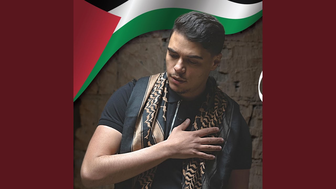 Falistine Bilady (Vocals Only)