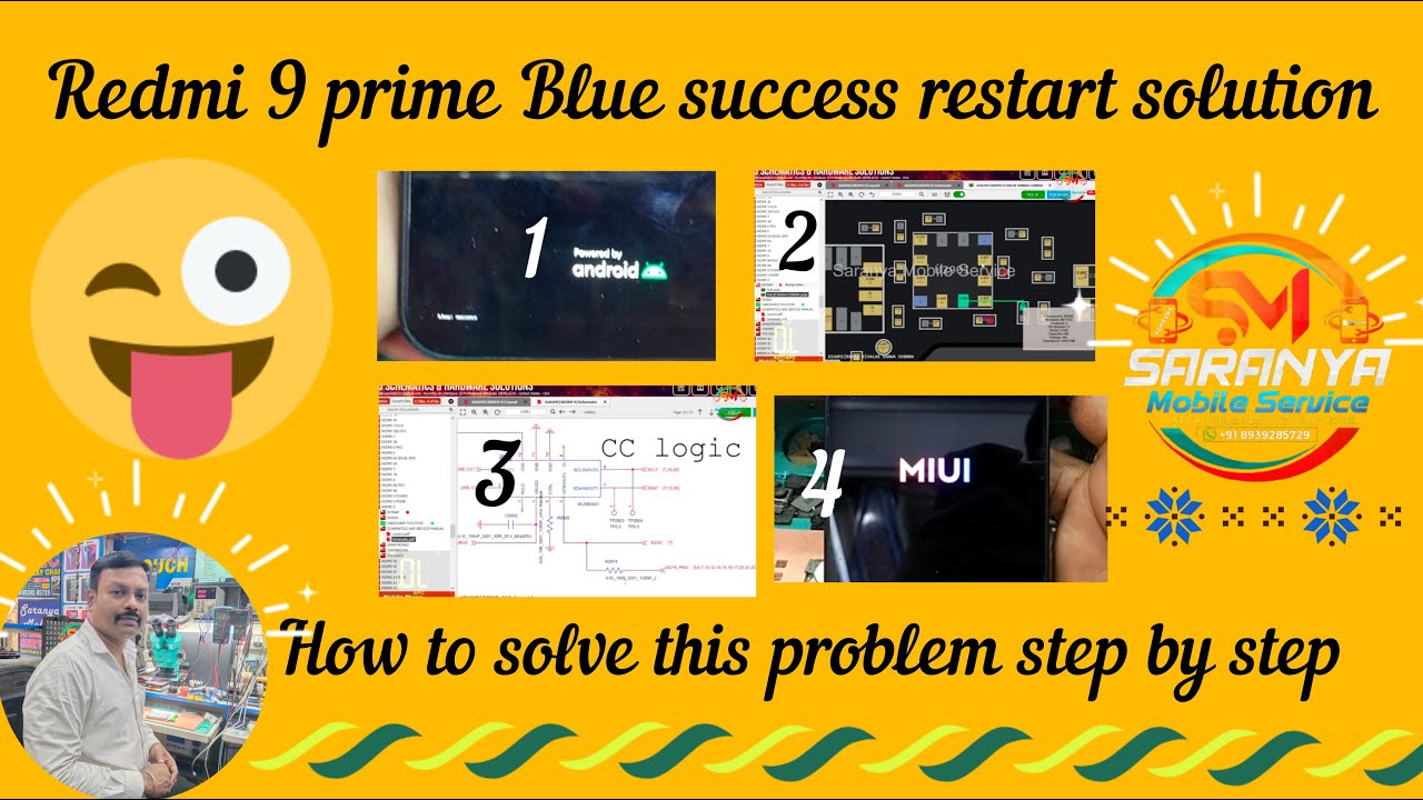 9 Prime Blow Success Error Solution: The Ultimate Phone Restart Problem Fix