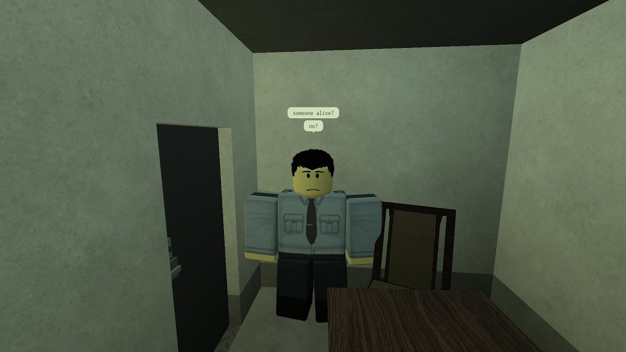 Unknown Threat compilation 02