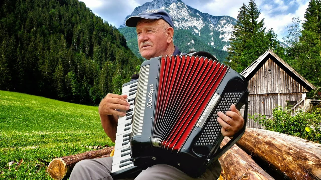 Nezir Muratovic Bege - Veseo sam momcina (Official audio)