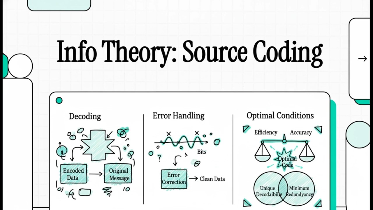 Information Theory Dr Hesham - Lec 2b