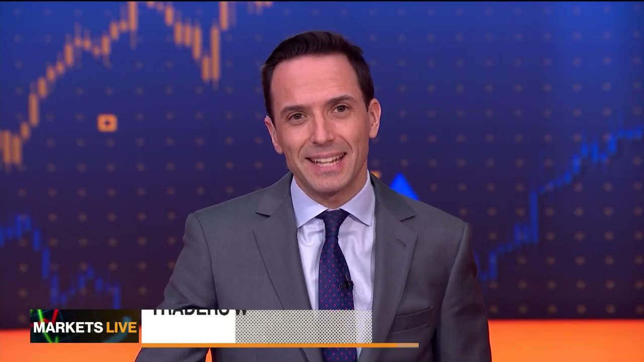 Markets in 3 Minutes: Tight Financial Conditions, Fed's Next Step