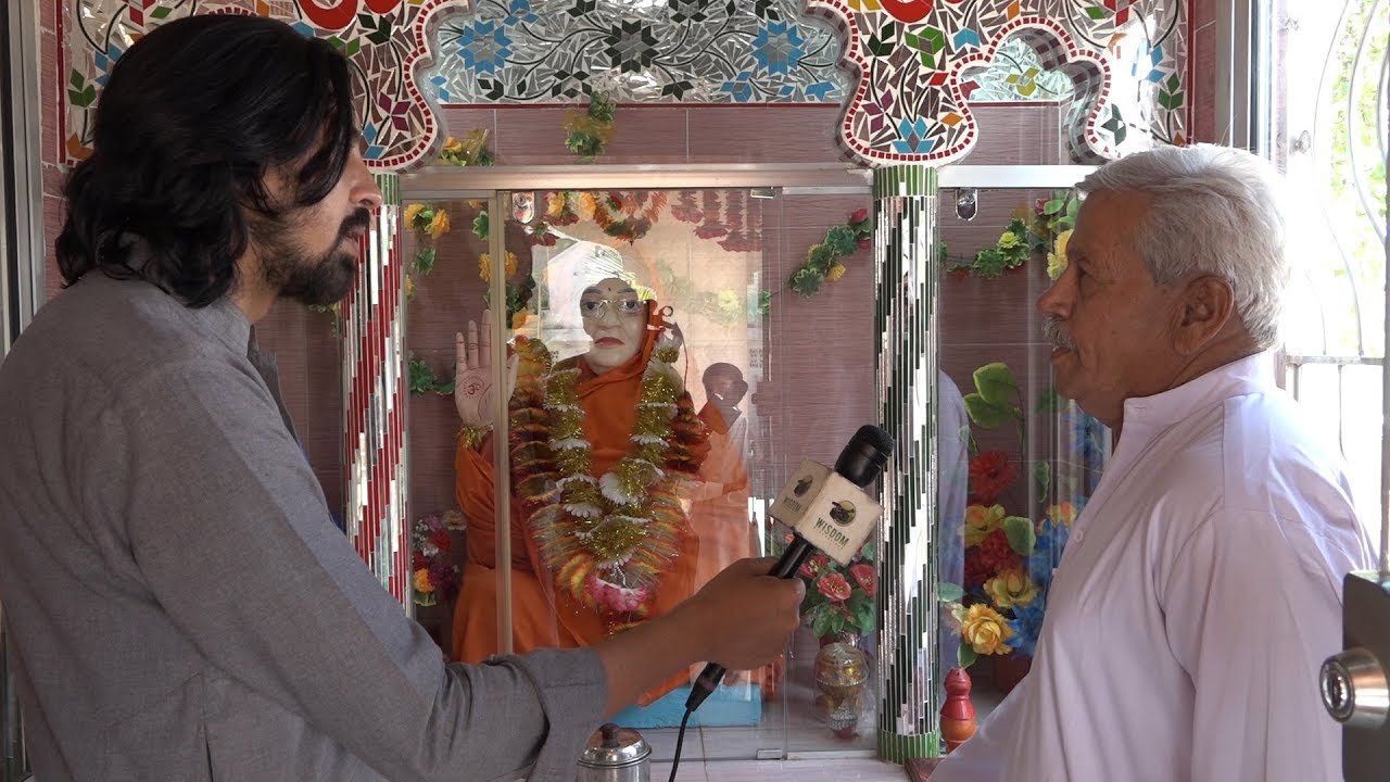 Ganesh Temple Mithi Tharparker Sindh Pakistan   Information and Question Answers