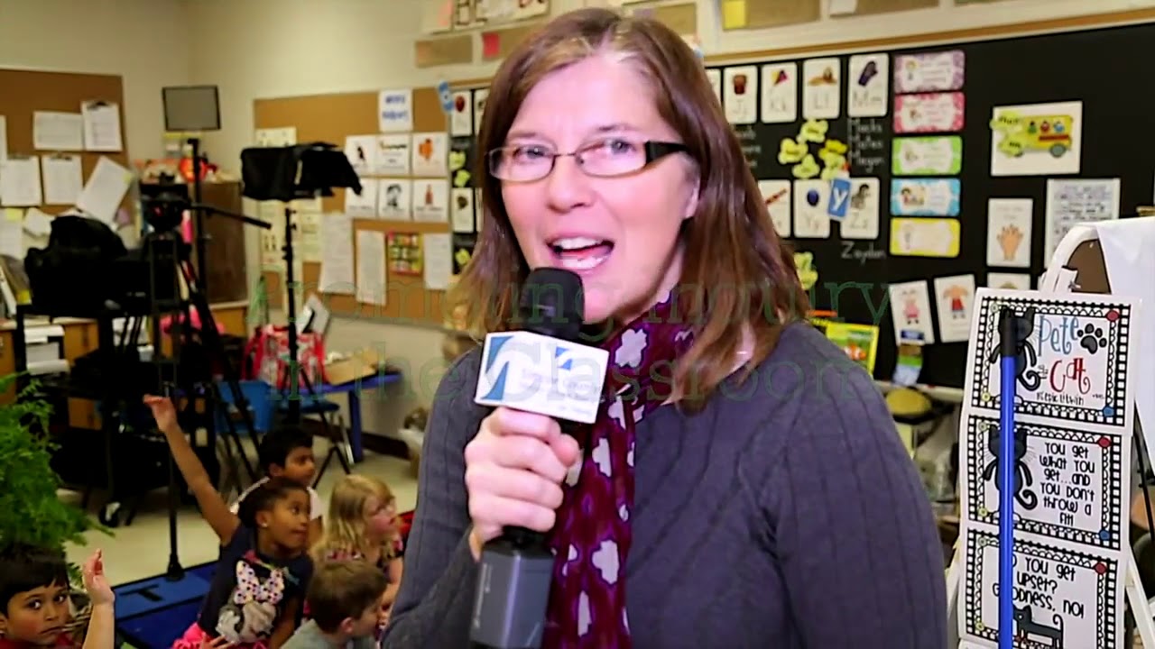 The Learning Environment as the Third Teacher