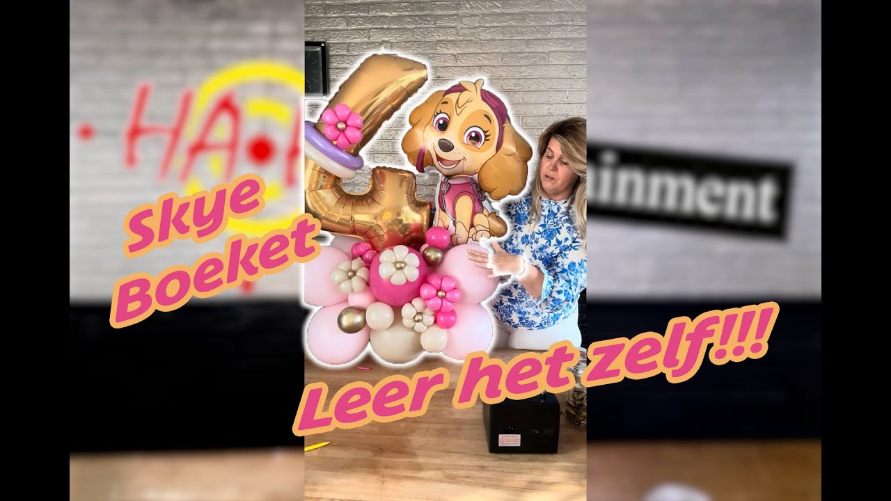 skye boeket final