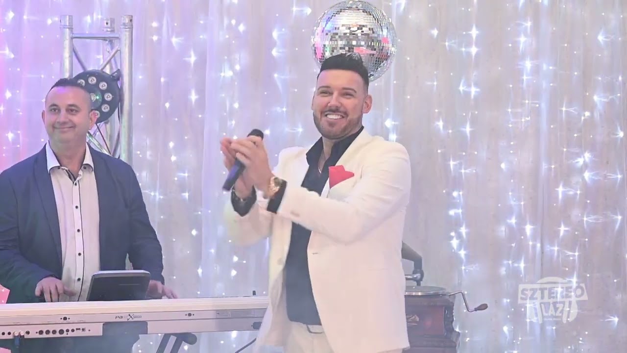 Jolly - Hófehér kis kezed