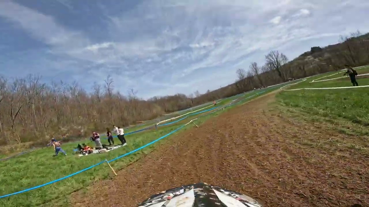 C.Test 3 Bedonia.Campionato Regionale Enduro Emilia Romagna 2024.Bettinelli Michele YAMAHA WR250F