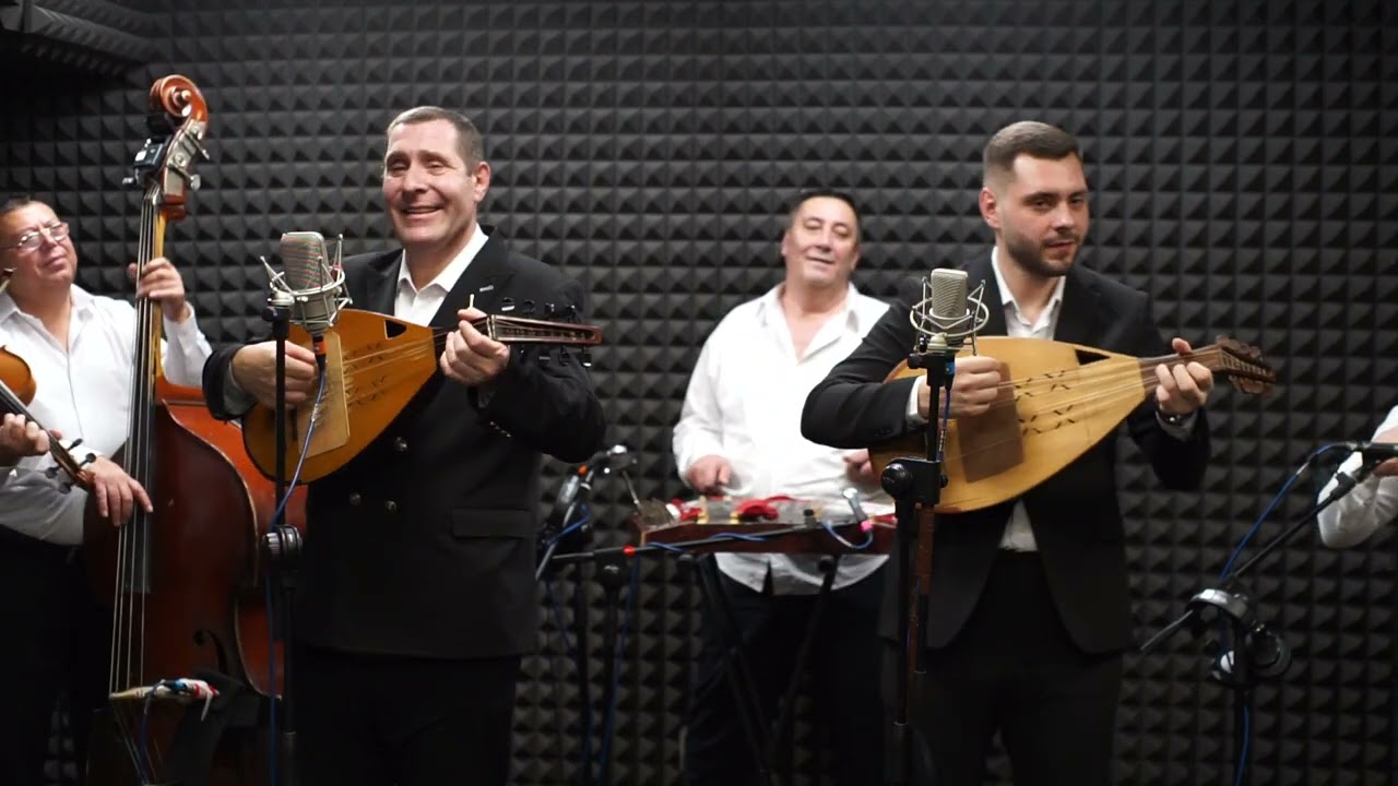 💣💣💣Trece ziua noaptea-i rece-Constantin Gaciu și Taraful Iancu Jianu 🇷🇴