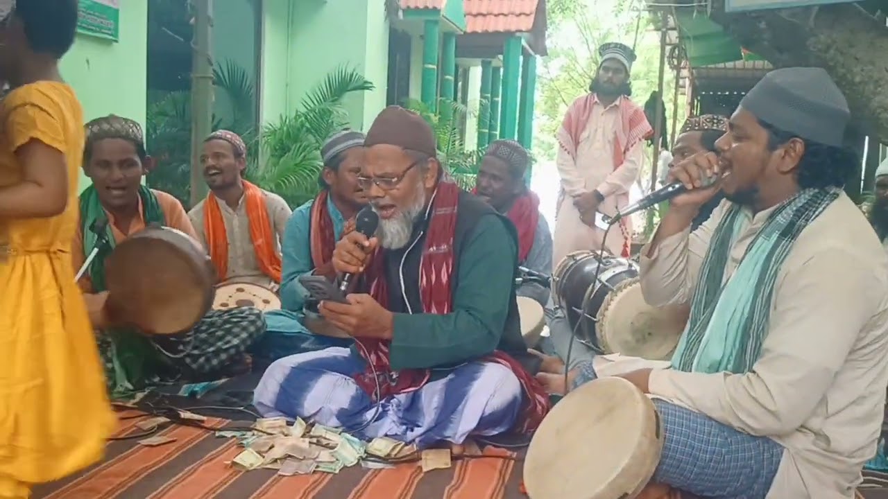 فنا  کے چمن سے بقا بن گیا ہے .