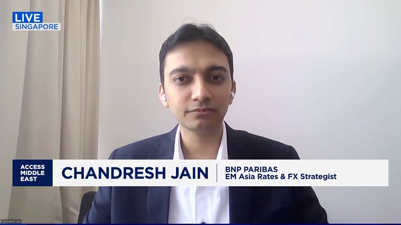 BNP Paribas прогнозирует до шести повышений ставки ФРС
