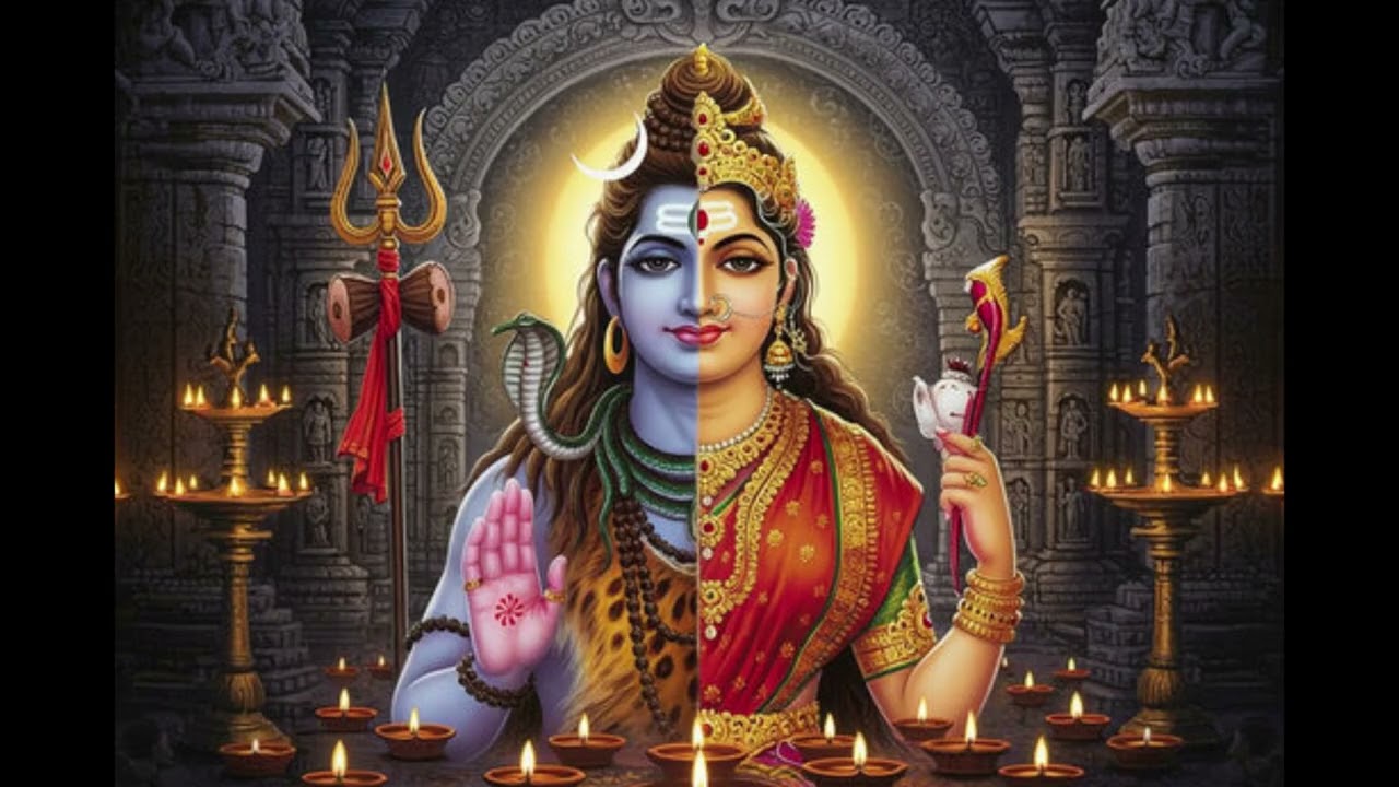Shiva Sthuthi