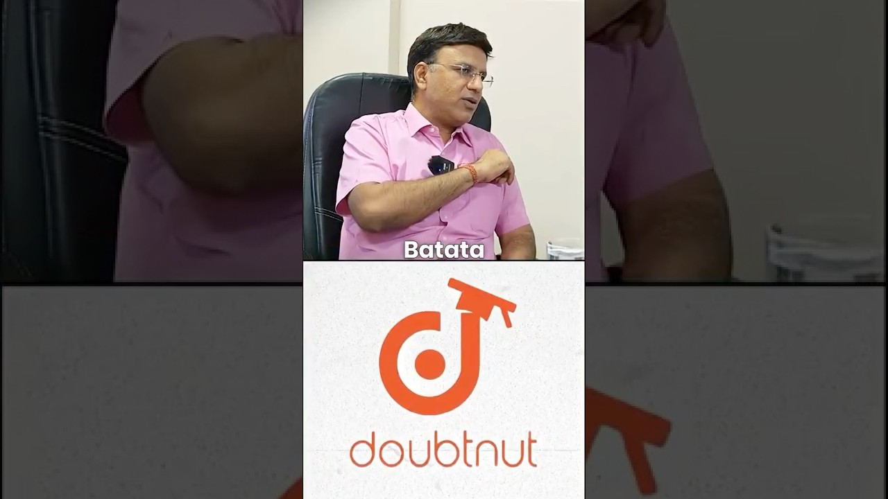 Use doubtnut app in IIT-JEE preparation