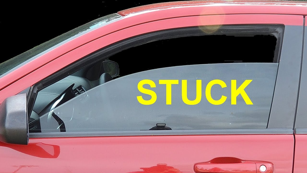 2014 Dodge Avenger Electric Window Switch Replacement (Episode #4)