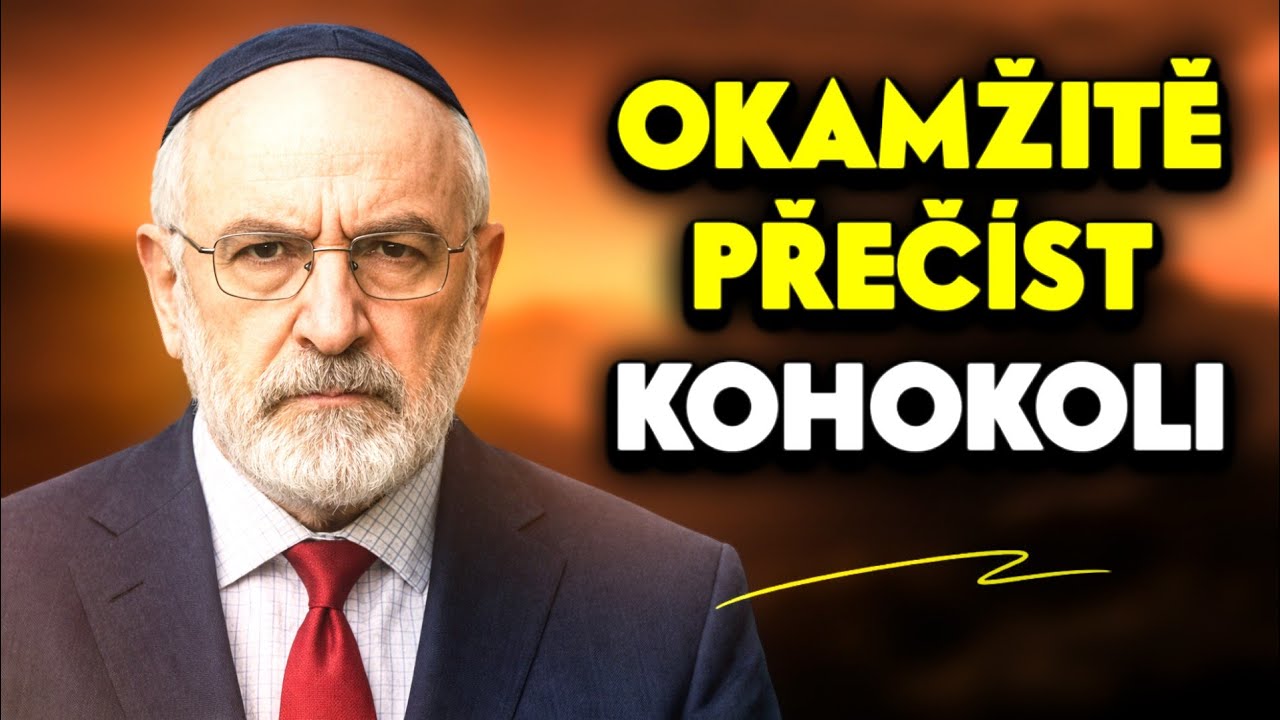 Čtu lidi za 10 sekund – tady je přesně jak