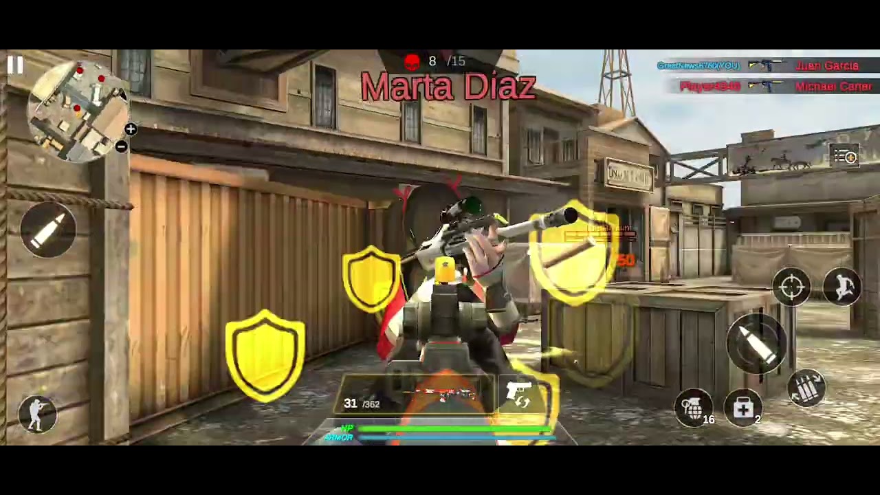 Gaming video 15 kill mission task game paly video gaming