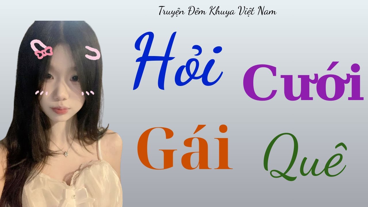 Audio khuya dành cho người khó ngủ: Chuyện Tình Không Trọn Vẹn – Truyện kể đêm khuya tâm lý
