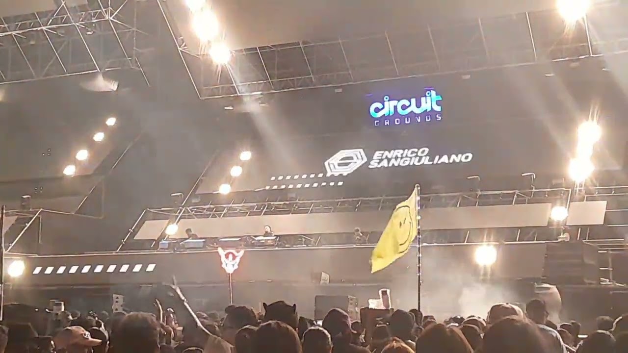 @Insomniac @EnricoSangiulianoOfficial #circuitgrounds 
