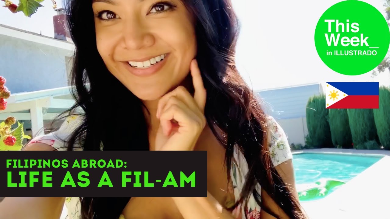 Life as a Fil-am, Filipinos in Norway, Pinoy Sandartist in Dubai – This Week