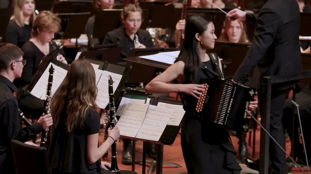 Onda tropical -  Rodrigo Martínez Torres | La Coreañera | DCWE | Jordan Hall