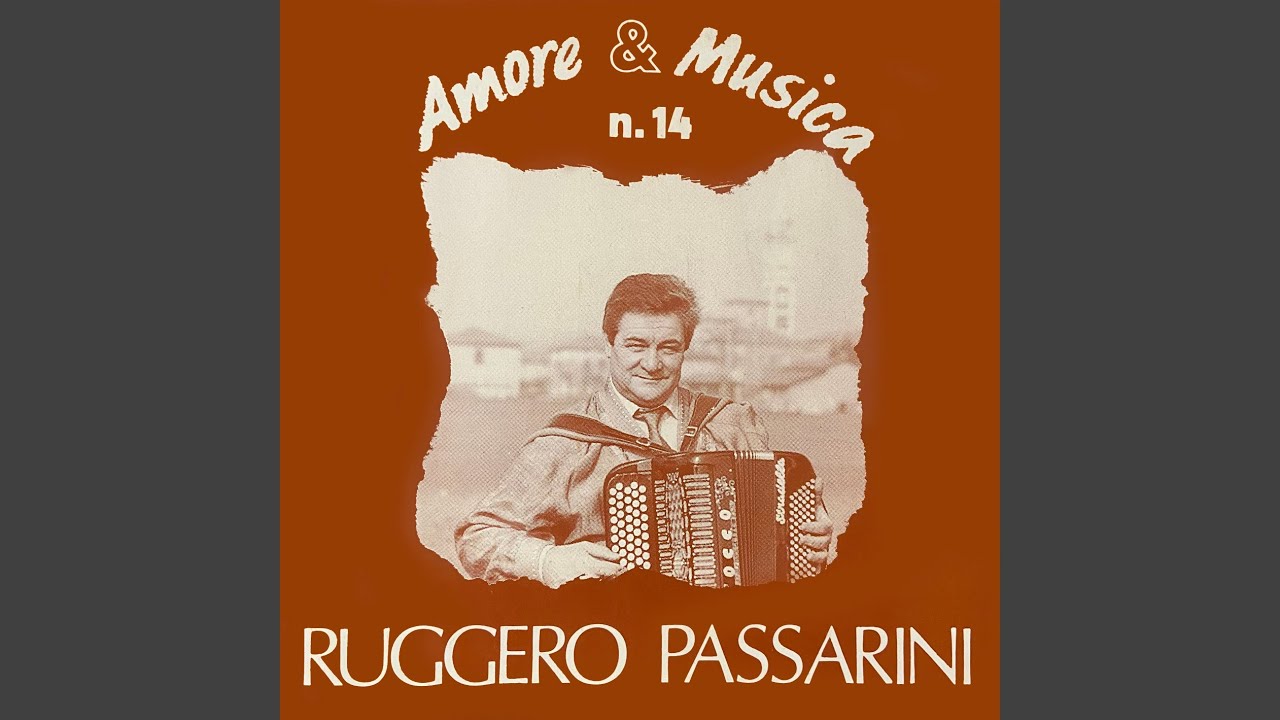Passeggiando (Valzer)