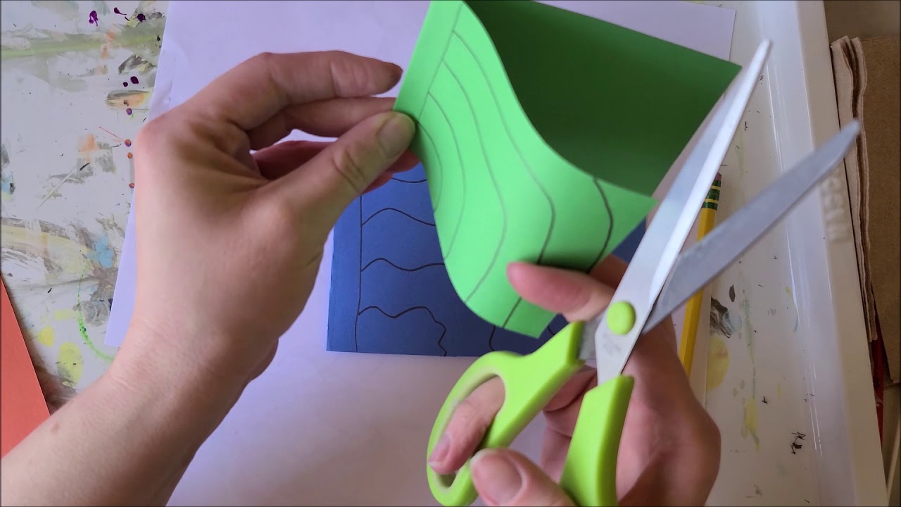 Proyecto Alexander Calder