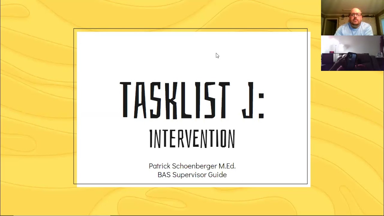 Tasklist J