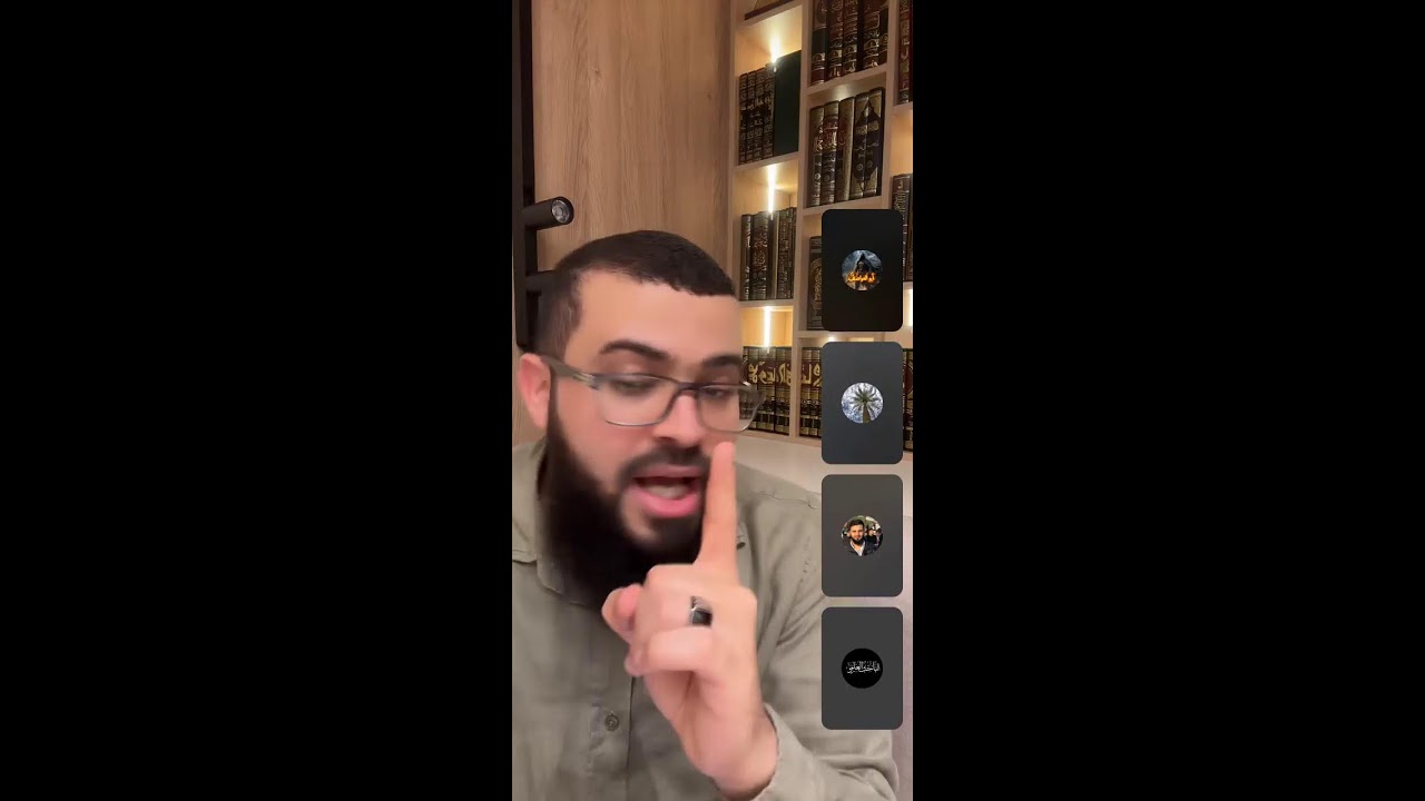 حوارات قوية مع النصارى والملحدين