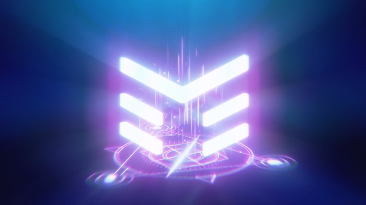 Sharks & Skybreak & Paper Skies -Trinite (Nasko Remix)