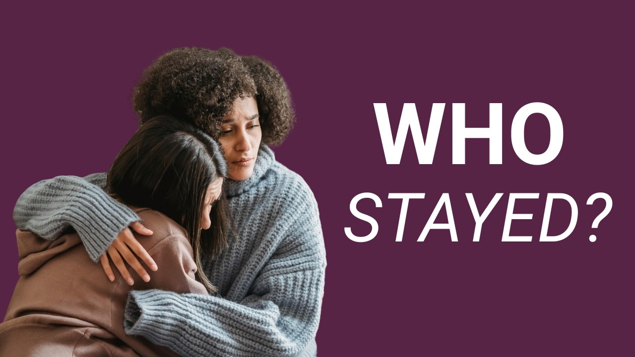Cancer Changed My Friendships in Ways I Didn’t Expect