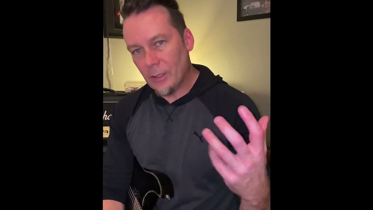 Sever-Sessions Ep. 2 Enemy Lines