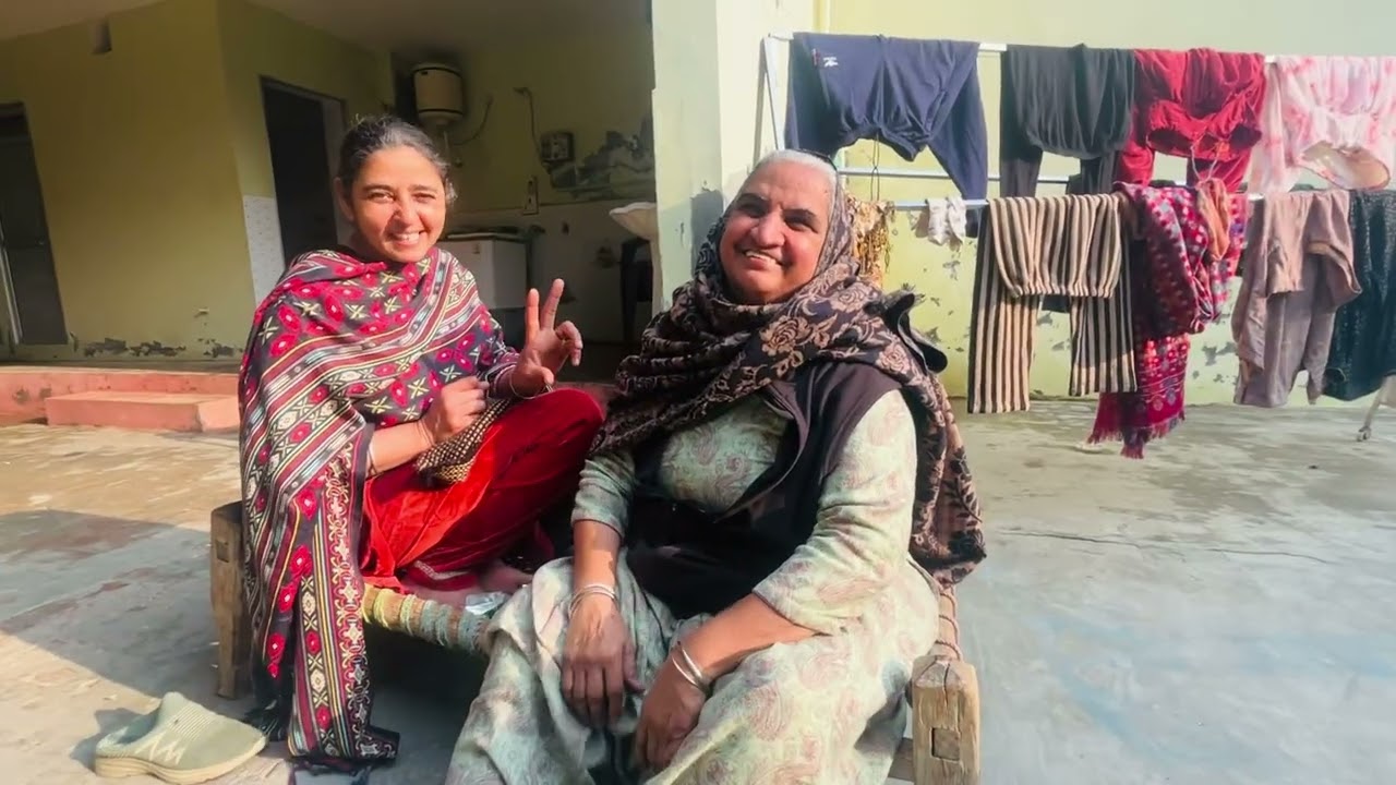 ਮੇਰੀ ਗੱਲ ਕੋਈ ਨੀ ਸਮਝਦਾ, ਪਤਾ ਨੀ ਮੈਂ ਹੀ ਸਾਰੇ ਪਰਿਵਾਰ ਵਿਚੋ ਅਲੱਗ ਹਾਂ।। Dullat vlogs