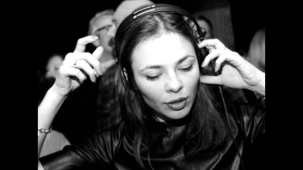 Nina Kraviz -- The Essential Mix