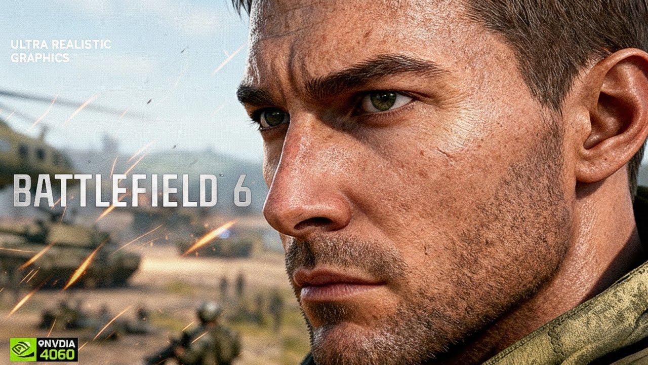( RTX 4060 ) NATO Forces vs Private Army | Ultra Realistic Graphics✨| NVIDIA RTX 4060 #4kgameplay