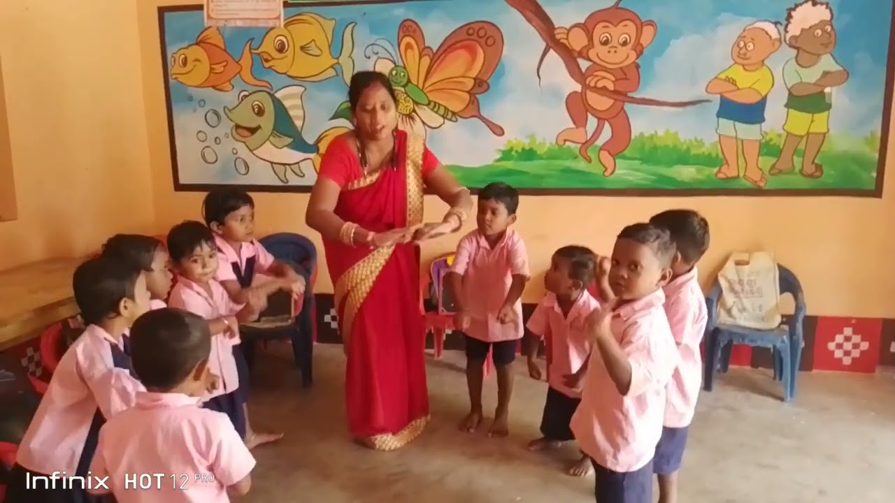Chakala ghai chakala ghi🤪🥰👌❤️💞💞 odia song#onthisday #lovemusic anganwadi #activity ##anganawadi 🙏